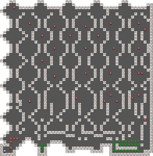 Уровень 11 — Dushi 03